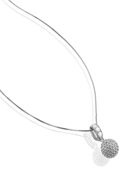 Colar Pérola do Golfe