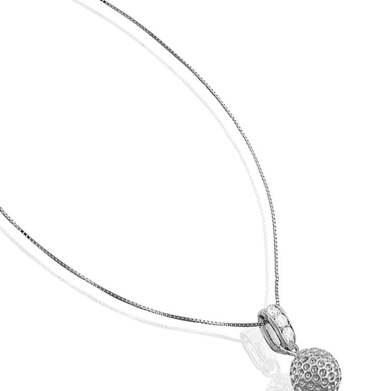 Colar Pérola do Golfe