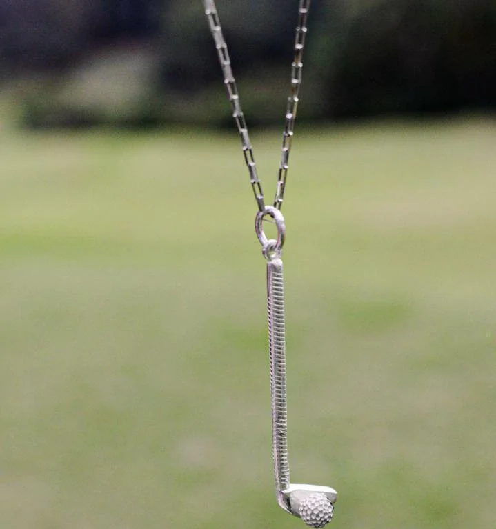 Colar Taco de Golfe Ace