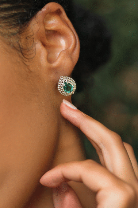 Brinco Gota de Orvalho