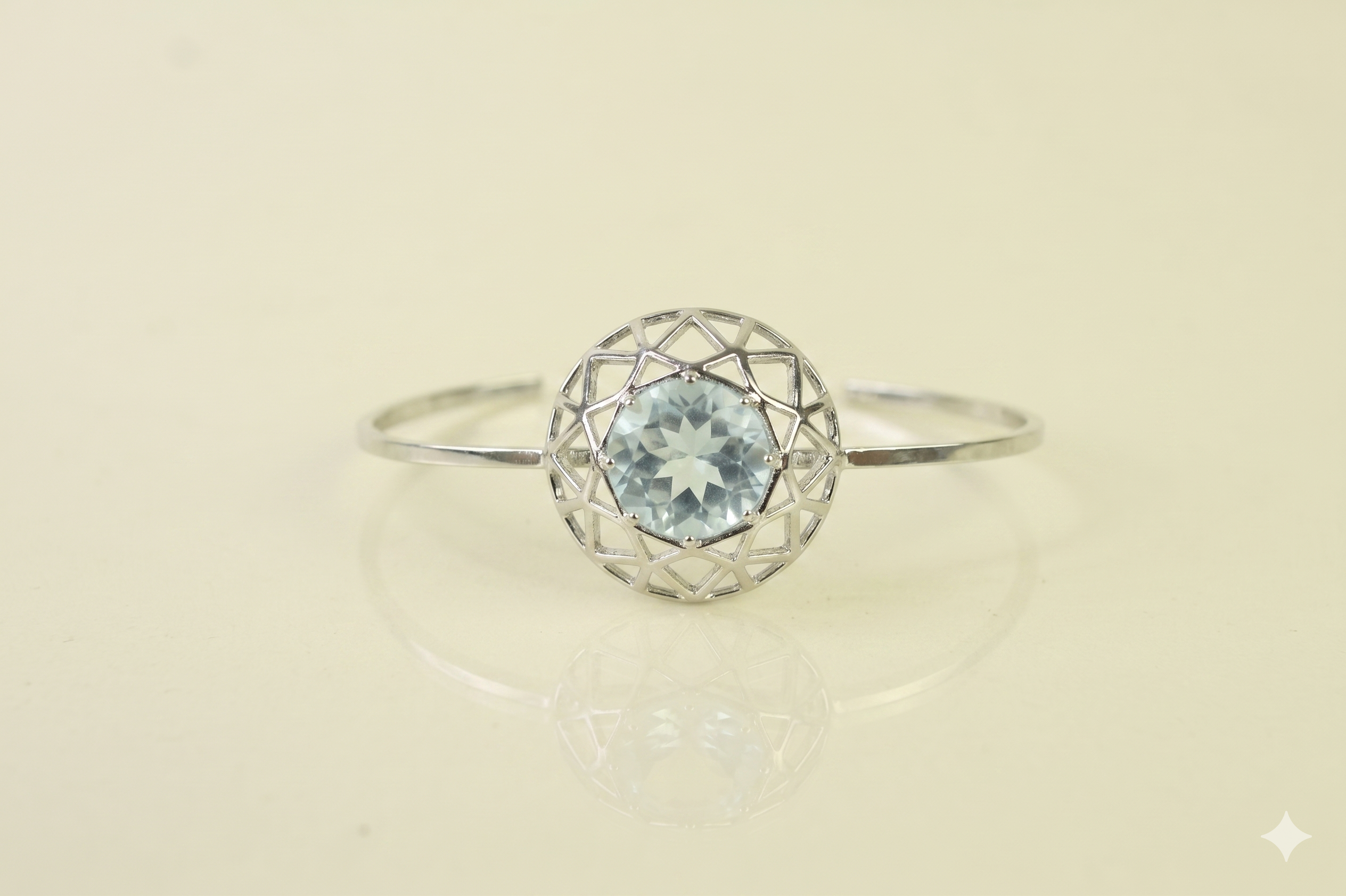 Bracelete Luxo