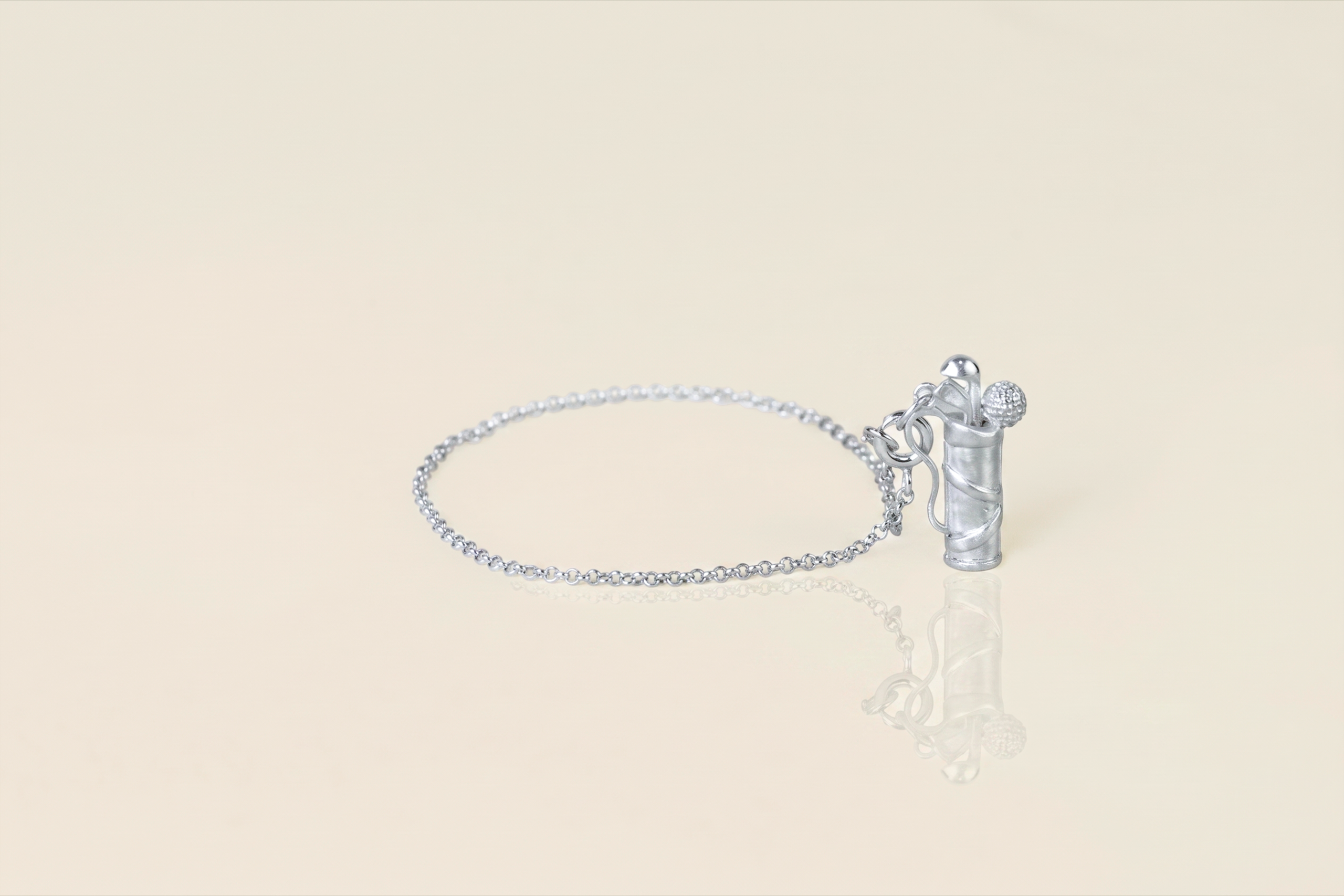 Pulseira Alma do Golfe